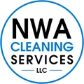 NWA Cleaning Services LLC logo
